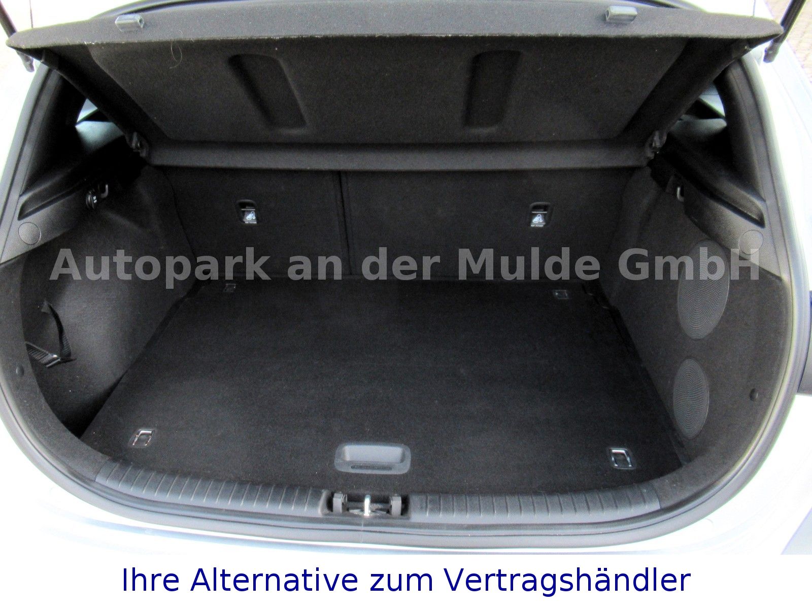 Kia Ceed 1.5T DCT Spirit - Samsaru's Car Outlet