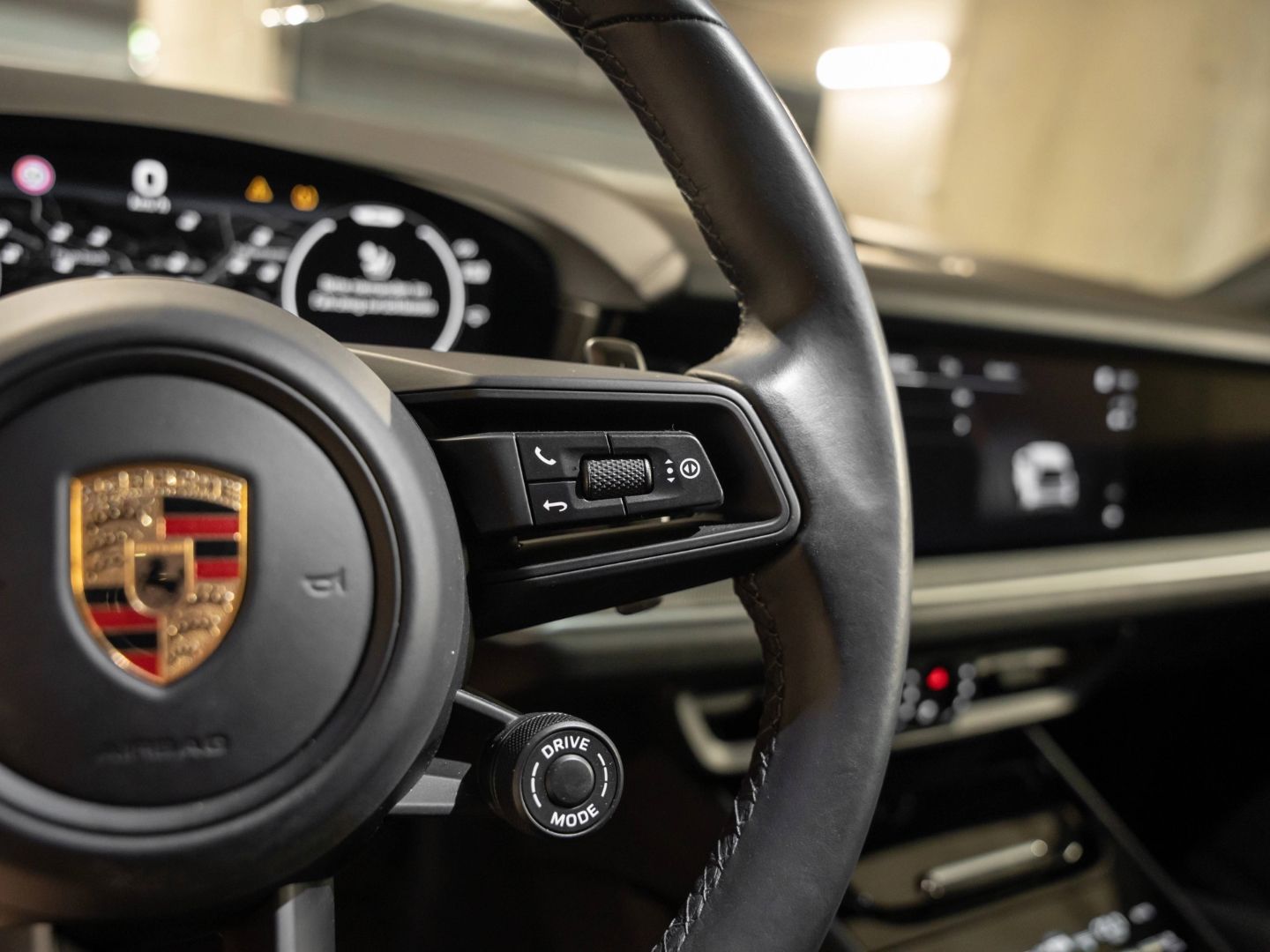 Porsche Cayenne E-Hybrid Sport Chrono HeadUp Soft-Close