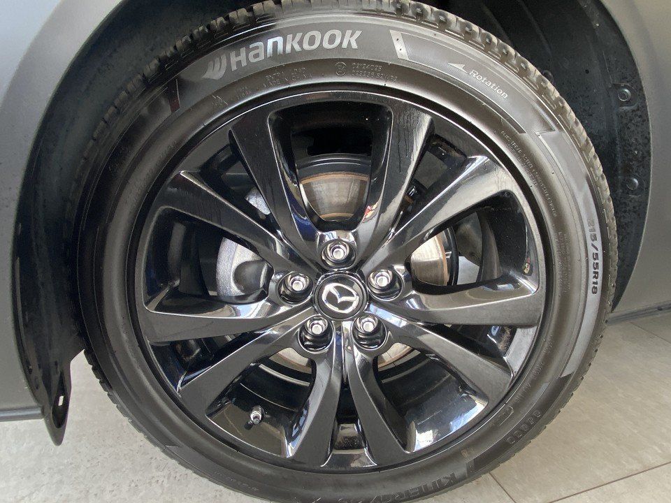 Mazda CX-30 2.0 BLACK FRIDAY Homura Automatik Navi, Ka