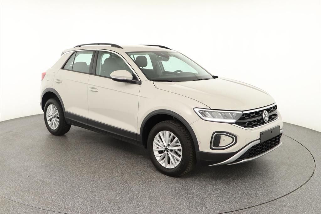 Volkswagen T-Roc 1.0 TSI - Samsaru's Car Outlet