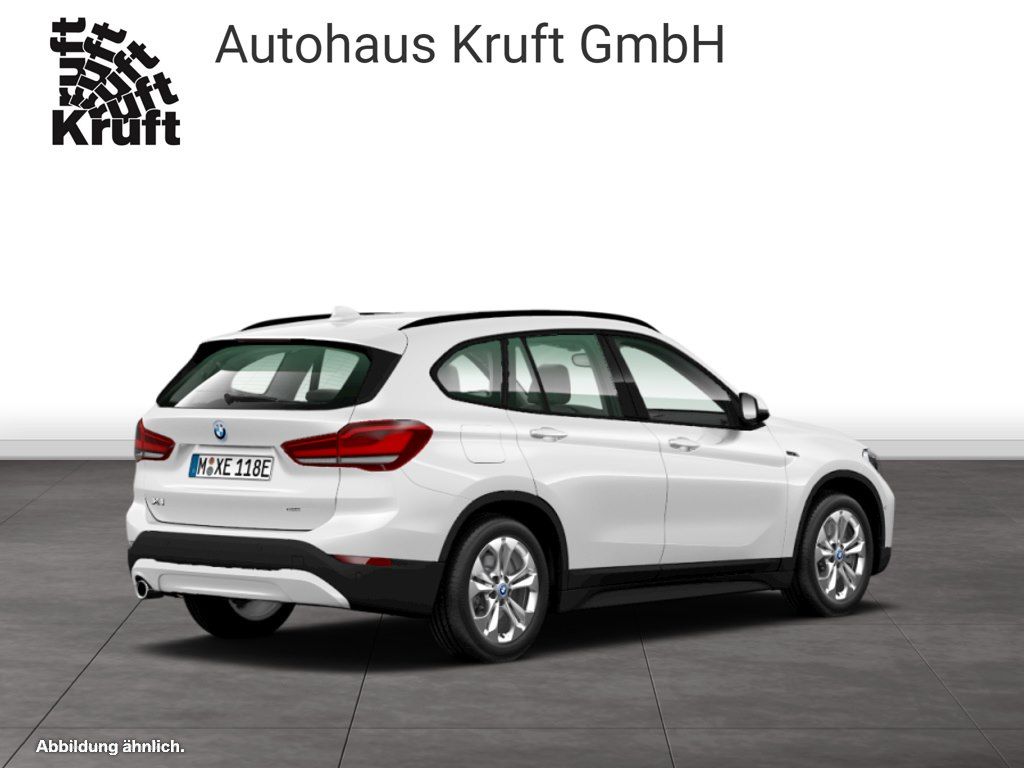BMW X1 xDrive25e ADV - Samsaru's Car Outlet