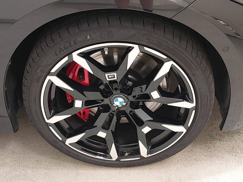 BMW 320d xD M Sport Pro HuD Carbon Pano StHz h/k AHK