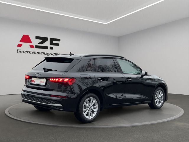 Audi A3 Sportback 30 TFSI S-tronic ACC+LED+KAMERA+SIT