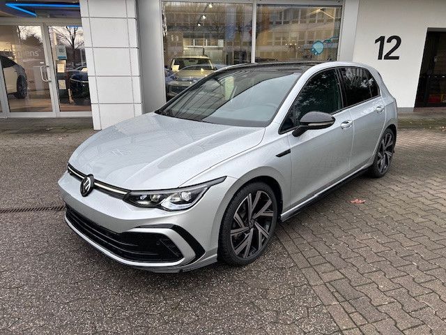 Volkswagen Golf R-Line Black - Samsaru's Car Outlet