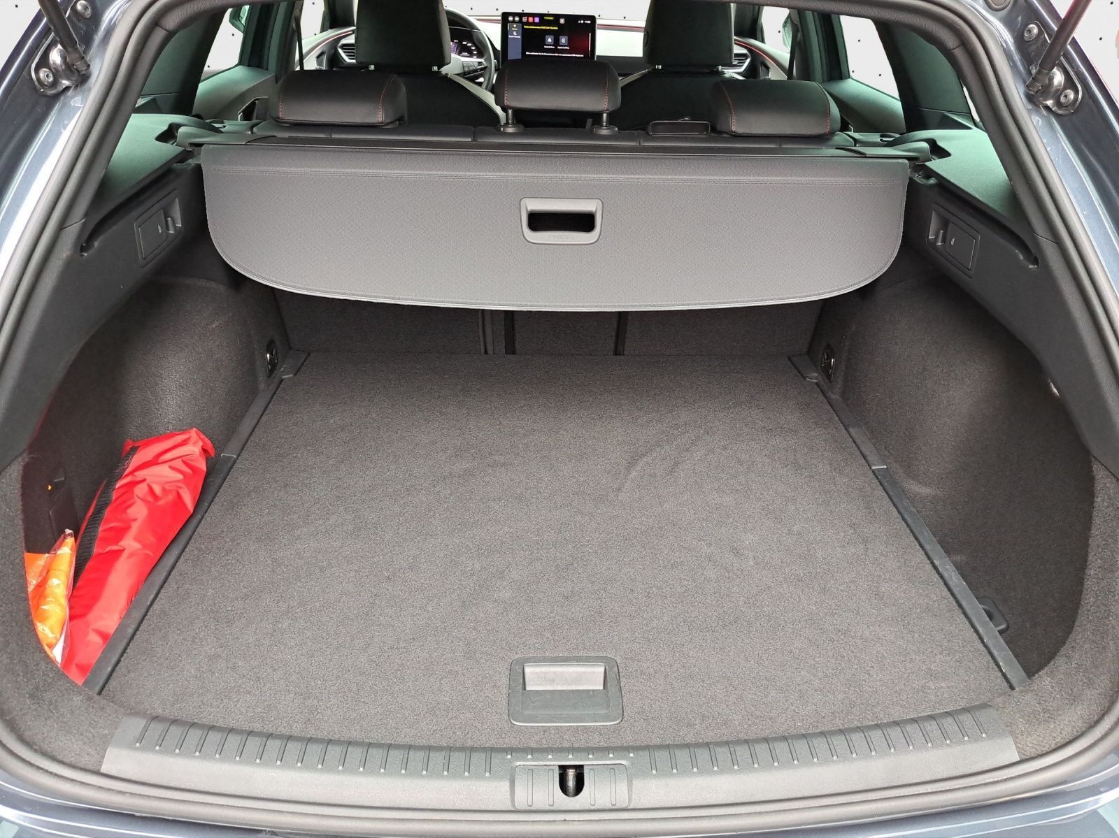 Seat Leon Sportstourer FR 2.0 TDI LED*RFK*AHK*CarPlay