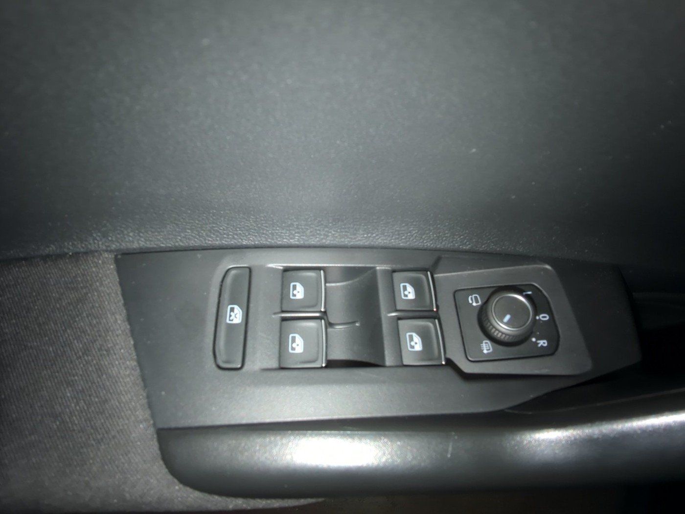 Volkswagen Polo GTI 2.0 TSI DSG MATRIX ACC KLIMA NAVI