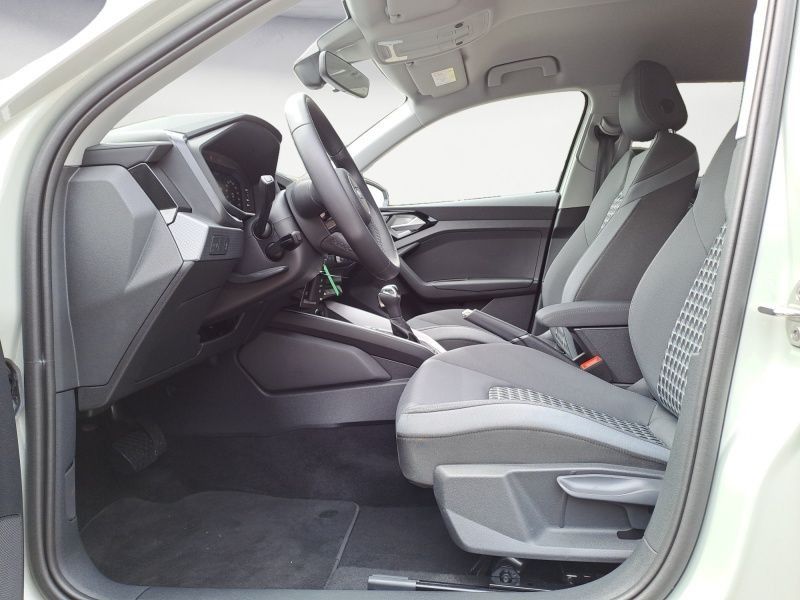 Audi A1 25 TFSI Sportback S line - Samsaru's Car Outlet