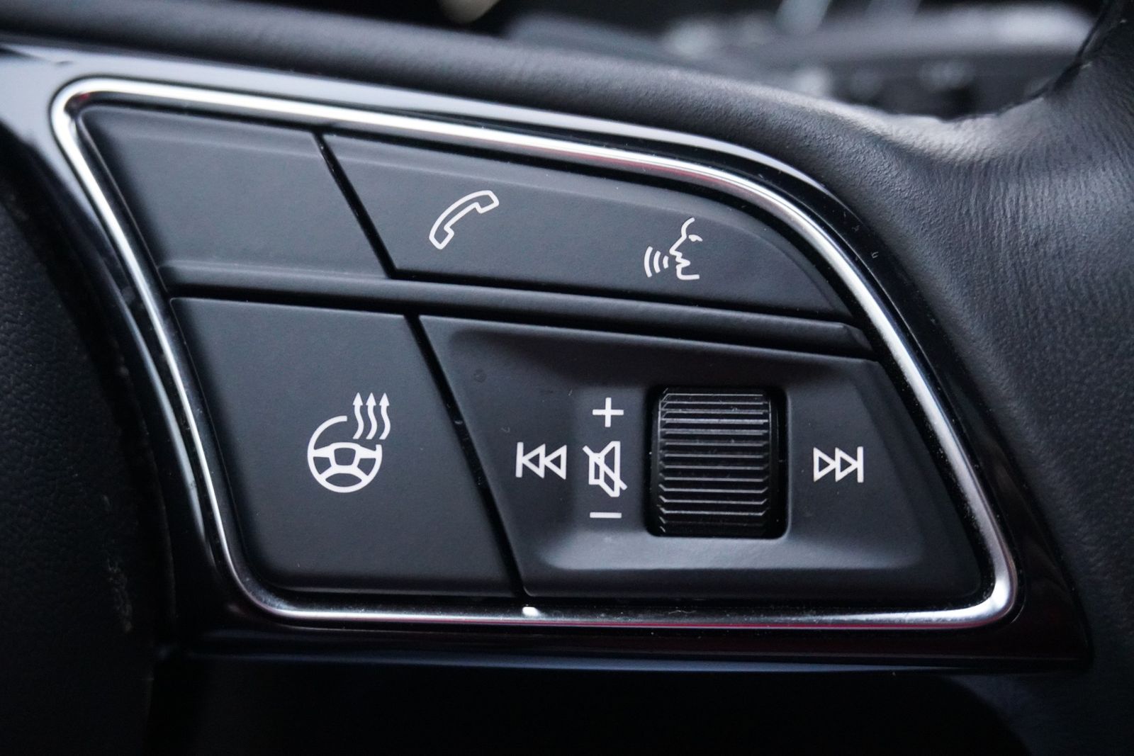 Audi A4 Allroad Avant 40 TDI Quattro Aut. LED Navi 36