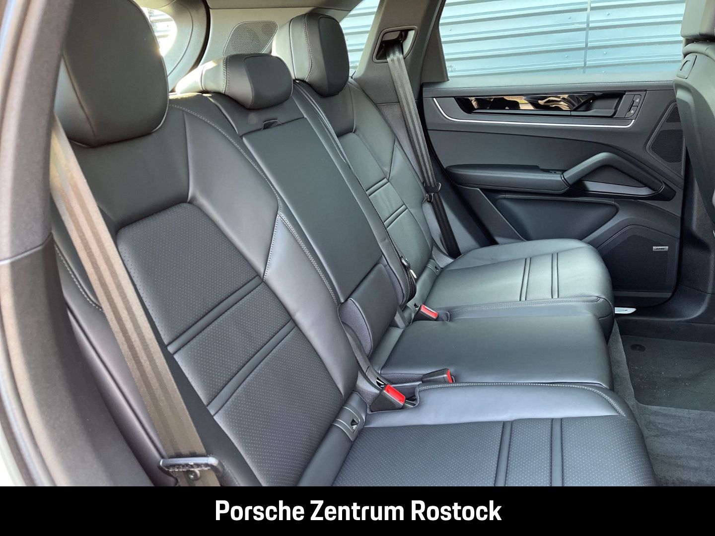 Porsche Cayenne S E-Hybrid BOSE LED-Matrix InnoDrive