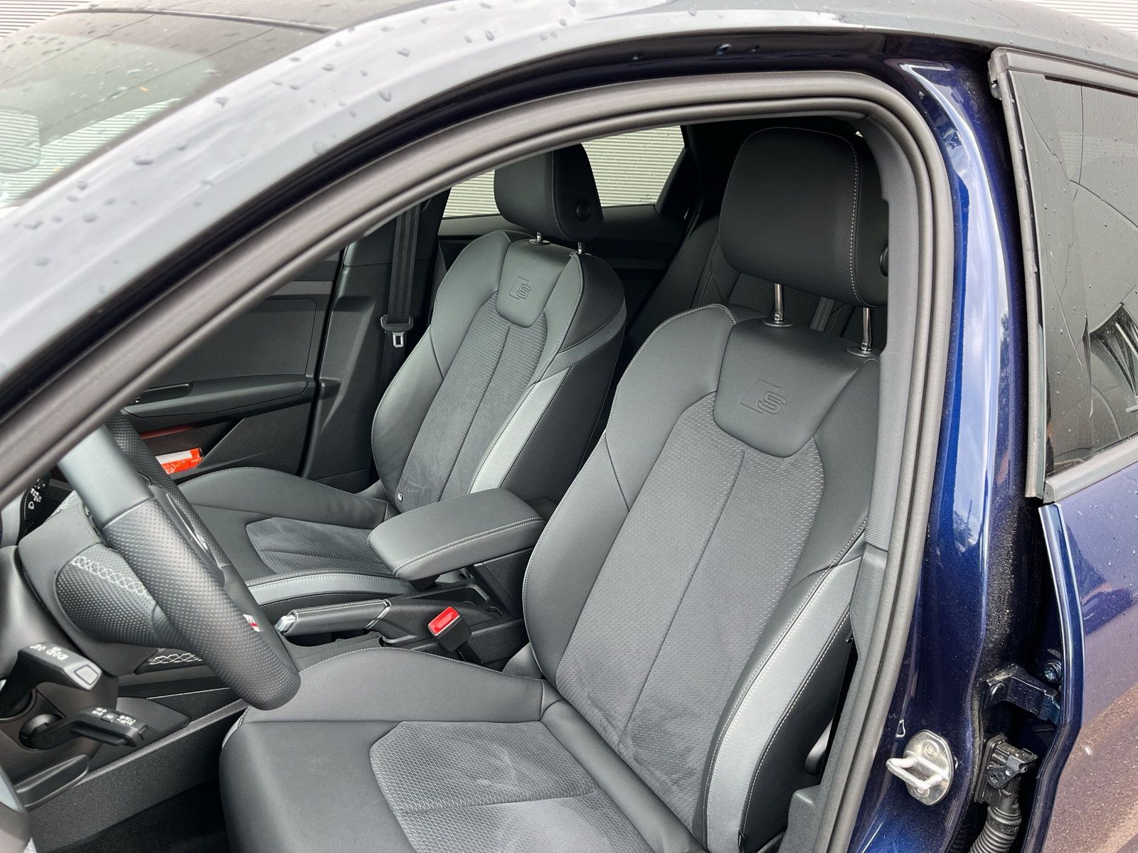 Audi A1 Sportback 30 TFSI S line - Samsaru's Car Outlet