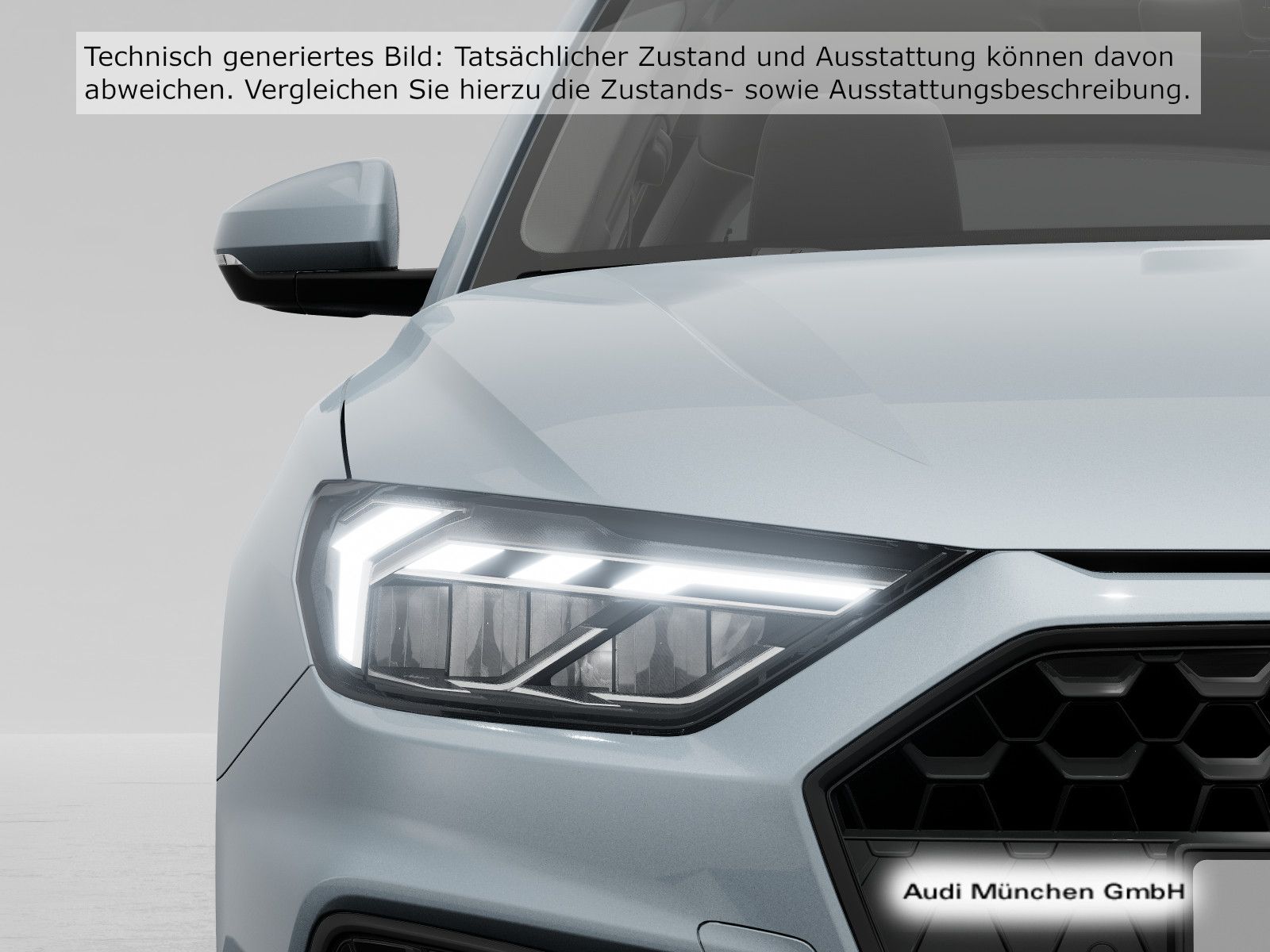 Audi A1 Sportback 30 TFSI S tronic S line - Samsaru's Car Outlet