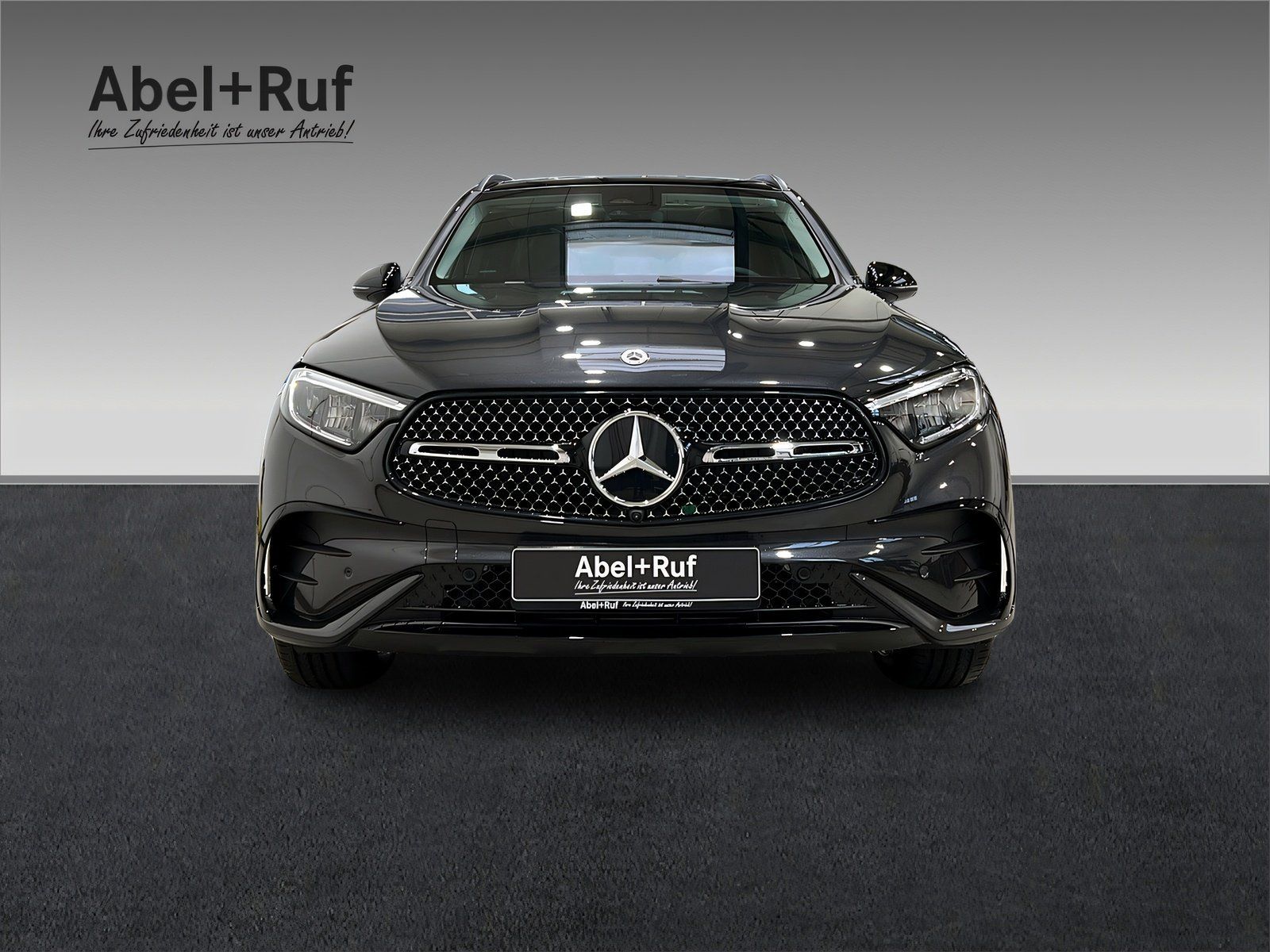 Mercedes-Benz GLC 220 d 4M AMG+Night+Memo+Pano+TotW+AHK+360°