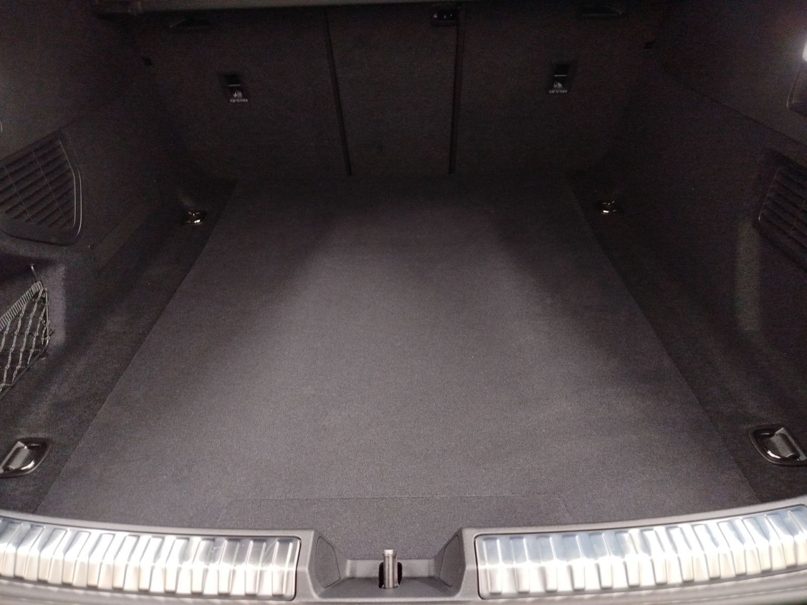 Audi A5 Avant TDI quattro S tronic S line Matrix-LED