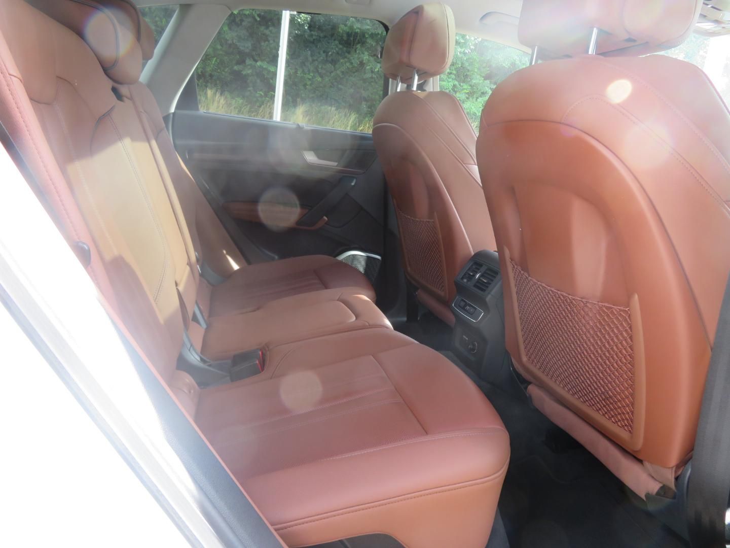 Audi Q5 SUV S line 50 TDI quattro - Samsaru's Car Outlet