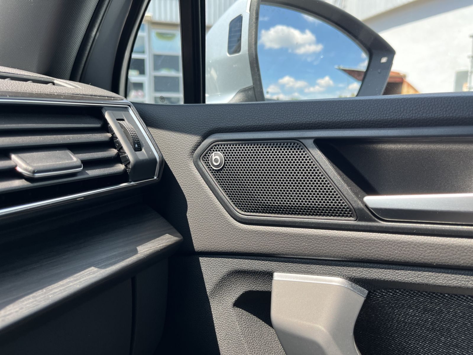 Seat Tarraco 2.0 TSI DSG 4Drive Xcellence AHK+BEATS