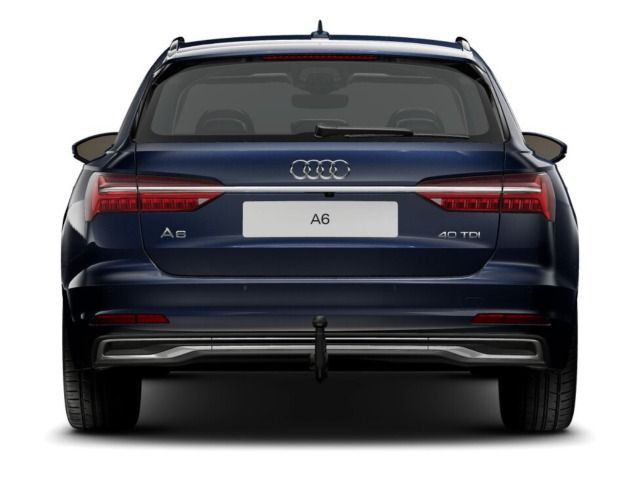 Audi A6 Avant 40 TDI S tronic - Samsaru's Car Outlet