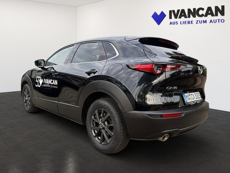 Mazda CX-30 2.0 X 186ps A/T Takumi BLOP