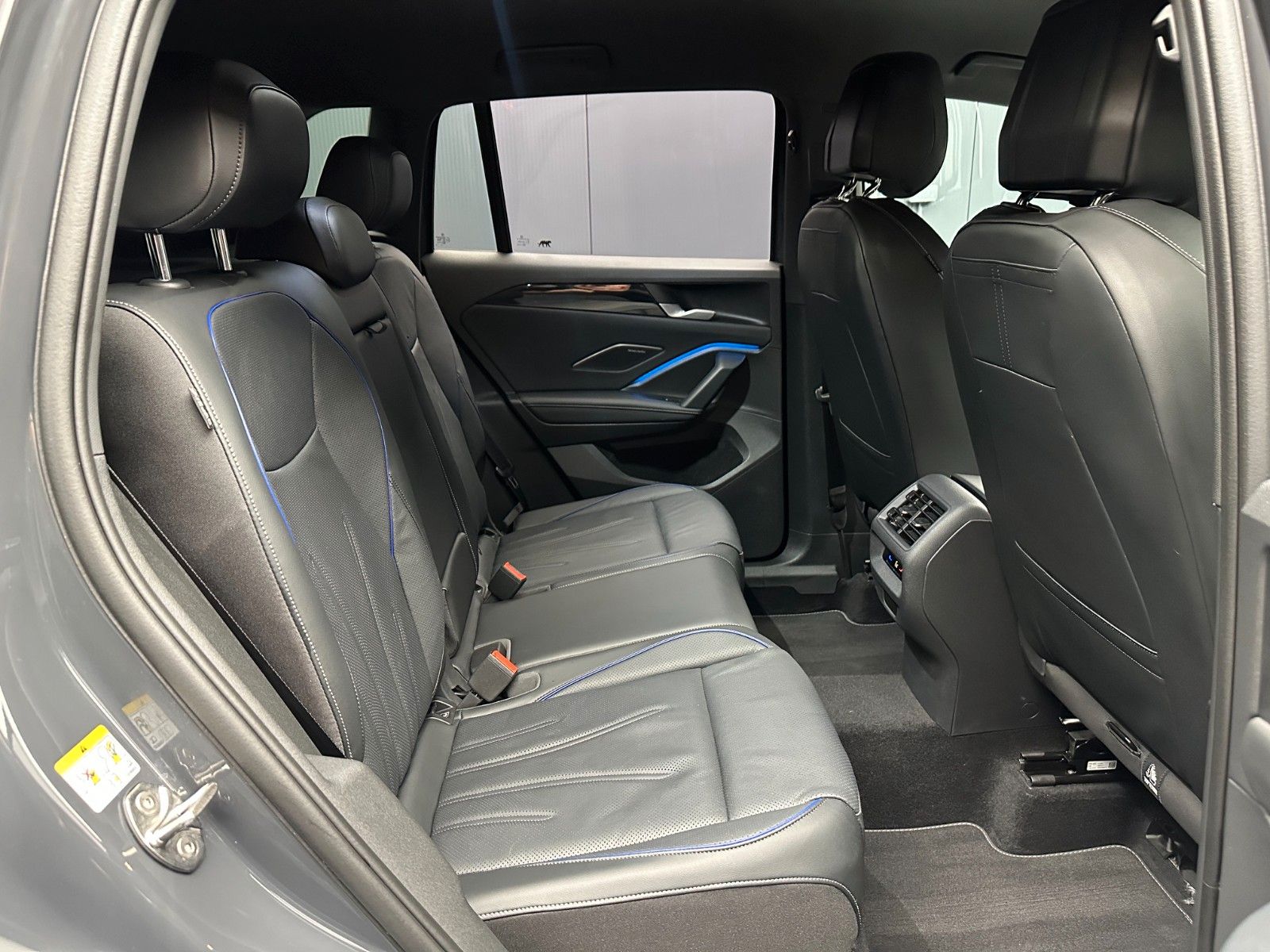 Volkswagen Tiguan 1.5 TSI eHybrid *R-Line/Black Style*LEDER