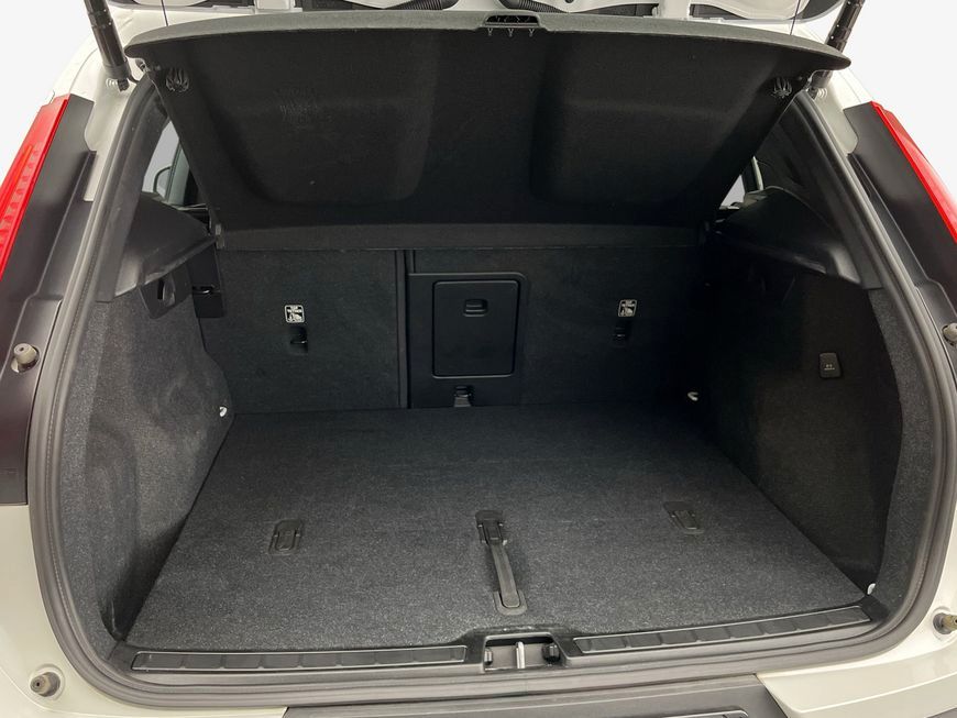 Volvo XC40 B3 B DKG Core