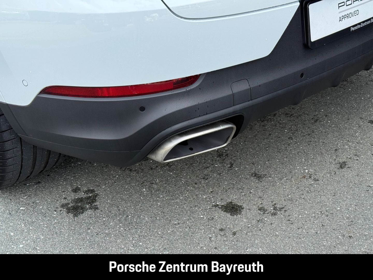 Porsche Cayenne E-Hybrid*Luftfed*HeadUp*SoftClose*