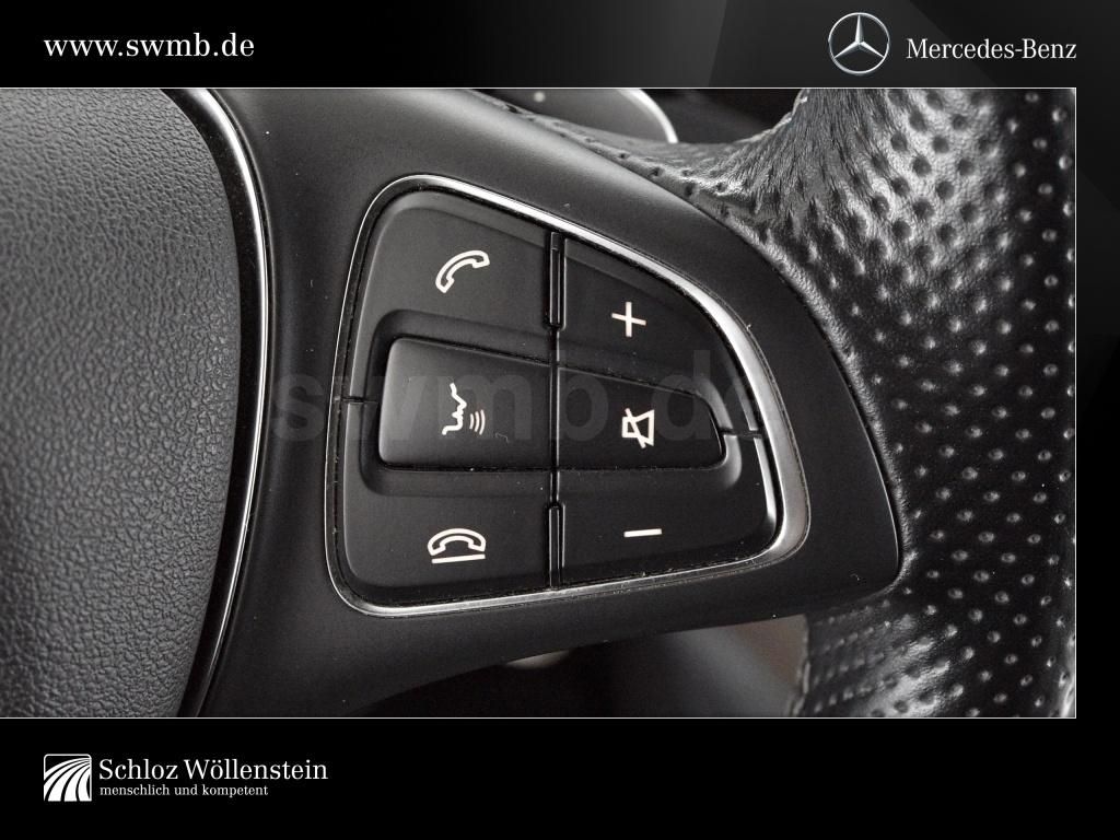 Mercedes-Benz V 300 AVANTGARDE AMG 4x4 - Samsaru's Car Outlet