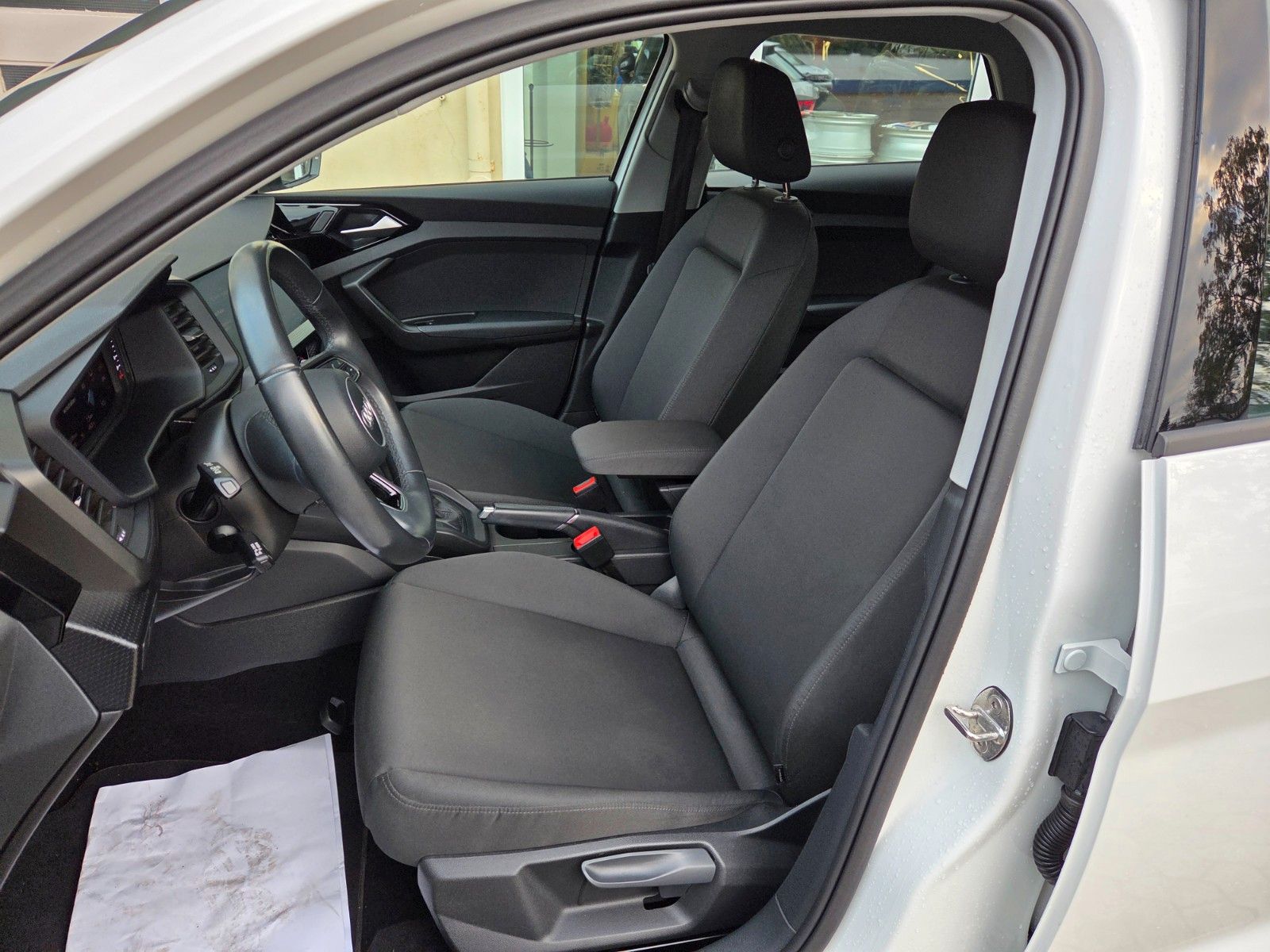 Audi A1 Sportback 35 TFSI DSG LED VIRTUELL