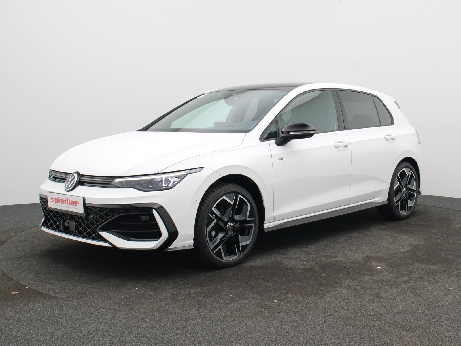 Volkswagen Golf R-Line 2.0 TDI DSG/ Matrix, AHK, 360°Kamera