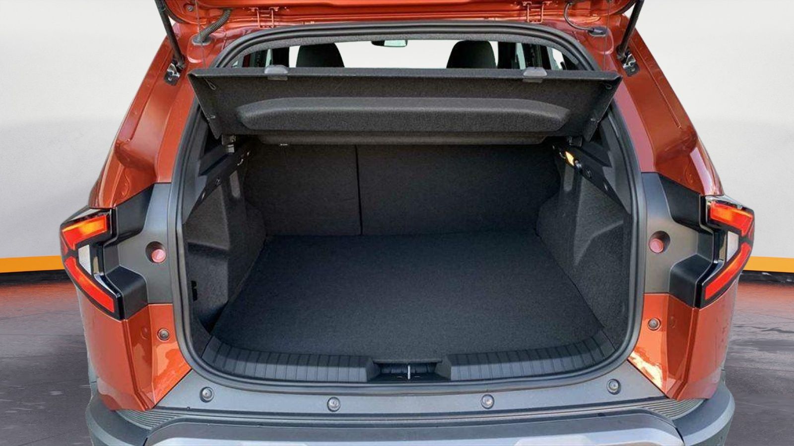 Dacia Duster III 1,2 TCe MHEV 4x4 Expression - Samsaru's Car Outlet