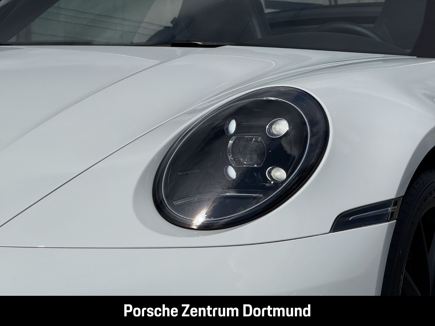 Porsche 992 911 Carrera 4S Cabriolet BOSE Sportabgas LED