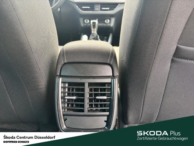 Skoda Scala Clever DSG - Samsaru's Car Outlet