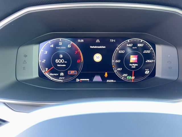 Seat Leon FR 1.5eTSI DSG NAVI AHK KAMERA SHZG LED KLI