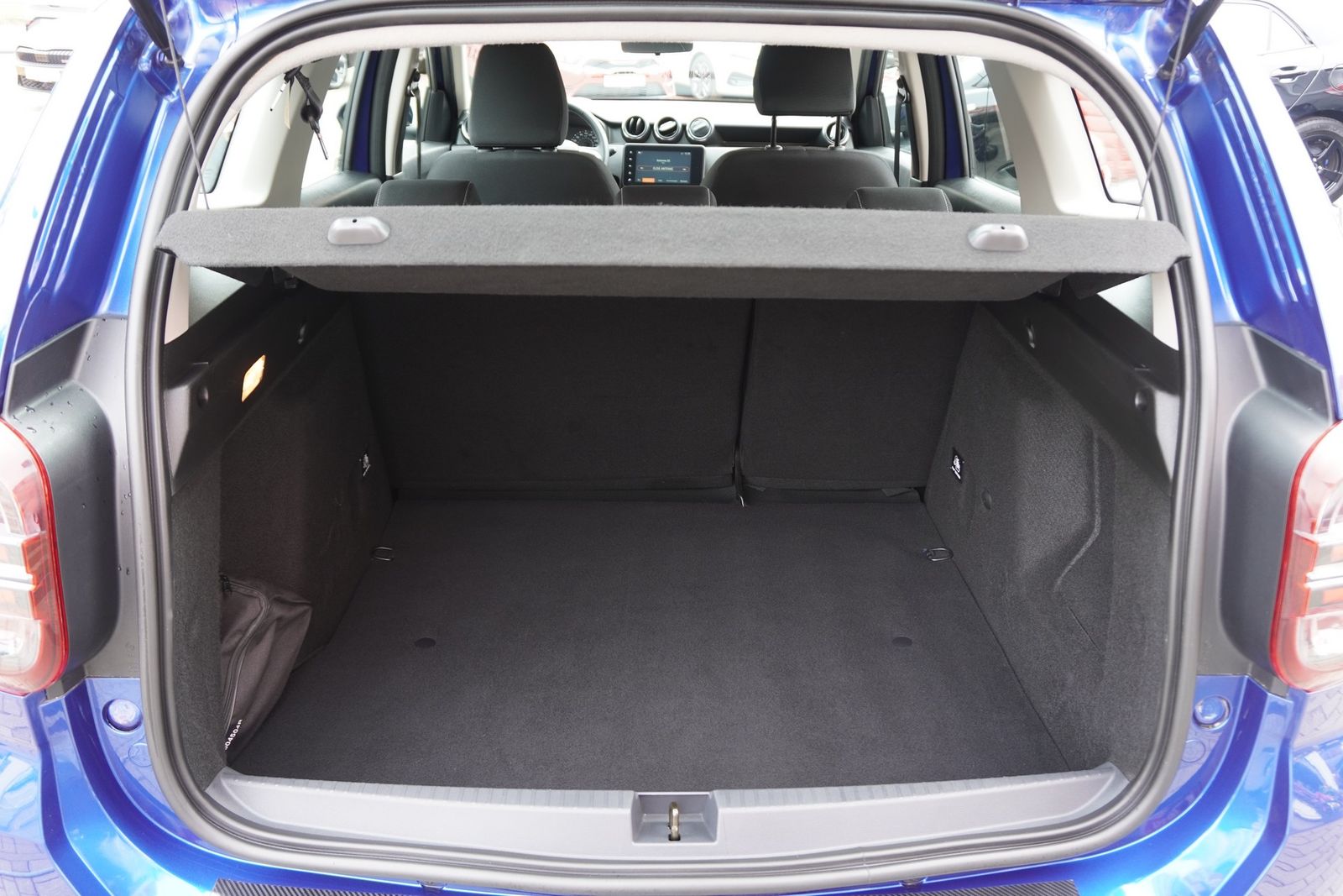 Dacia Duster II 1.0 TCe 90 Comfort - Samsaru's Car Outlet