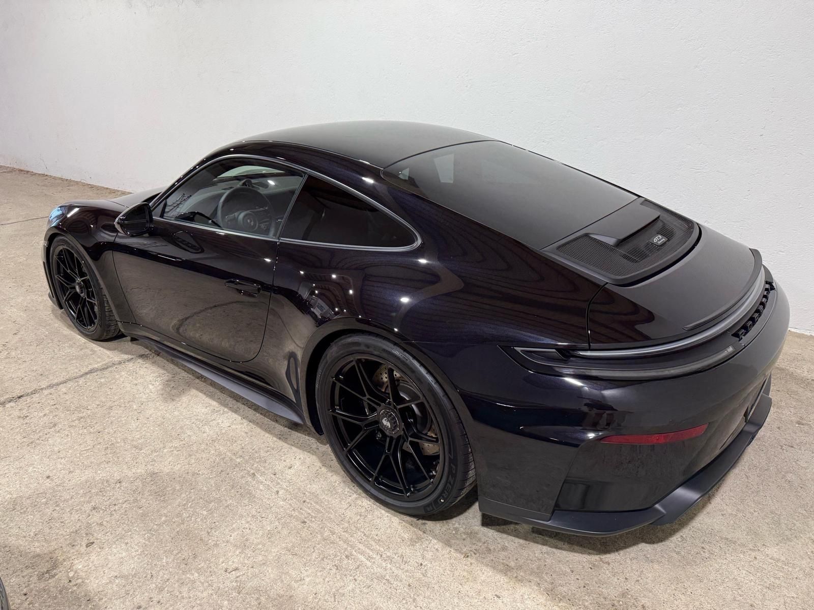 Porsche 911 992.2 GT3 Touring-Paket - Samsaru's Car Outlet