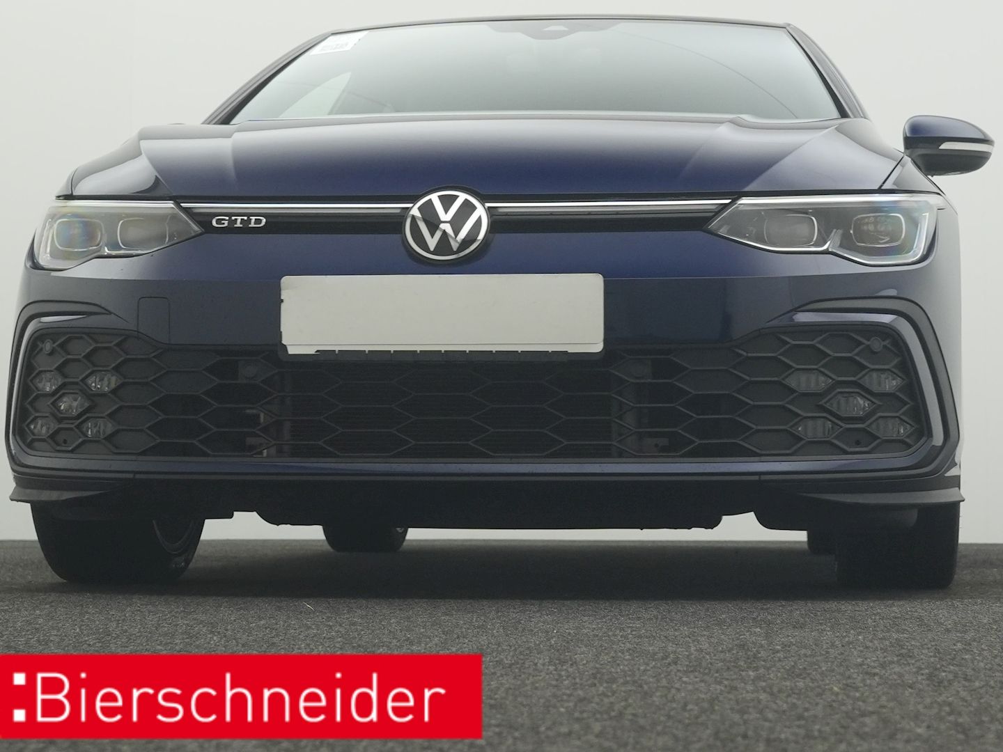 Volkswagen Golf 8 2.0 TDI DSG GTD PANO DCC IQ.LIGHT STANDH