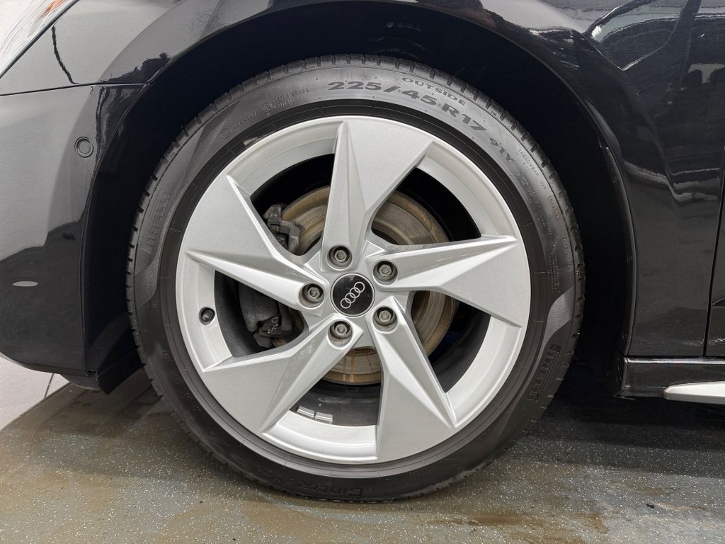 Audi A3 35 TDI Sportback S tronic S line - Samsaru's Car Outlet