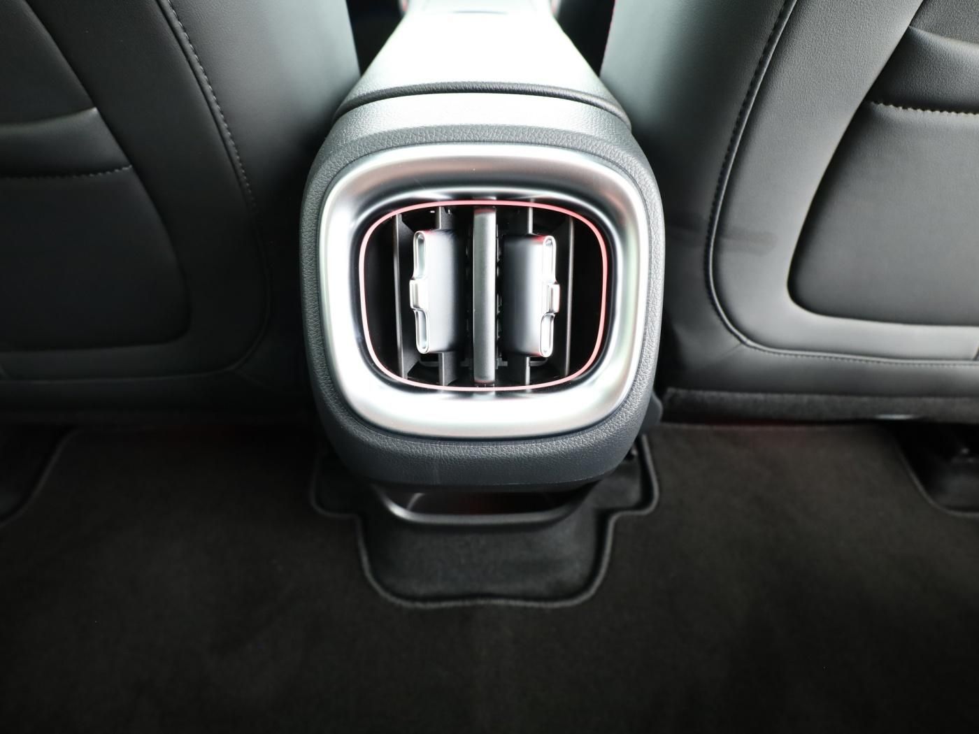 Smart #1 BRABUS *LED*Pano*360°*HUD*USB*Navi*Bluetooth*
