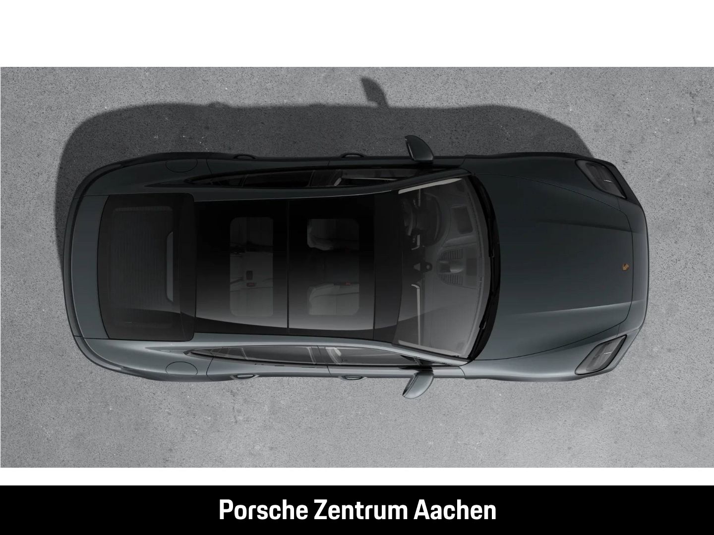 Porsche Panamera 4 E-Hybrid Active-Ride Head-Up BOSE LED