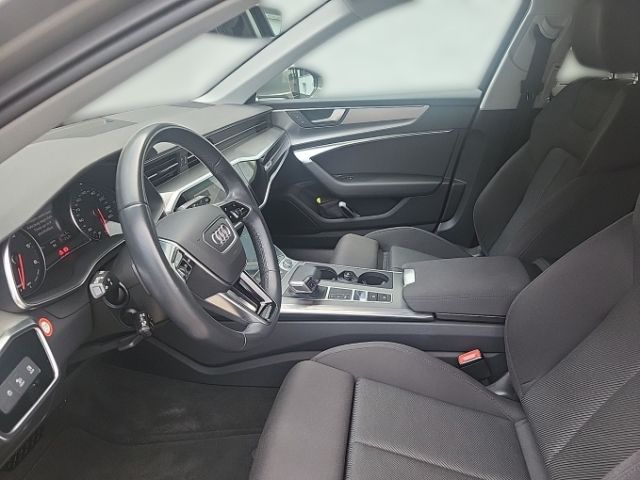 Audi A6 40 TDI Avant - Samsaru's Car Outlet