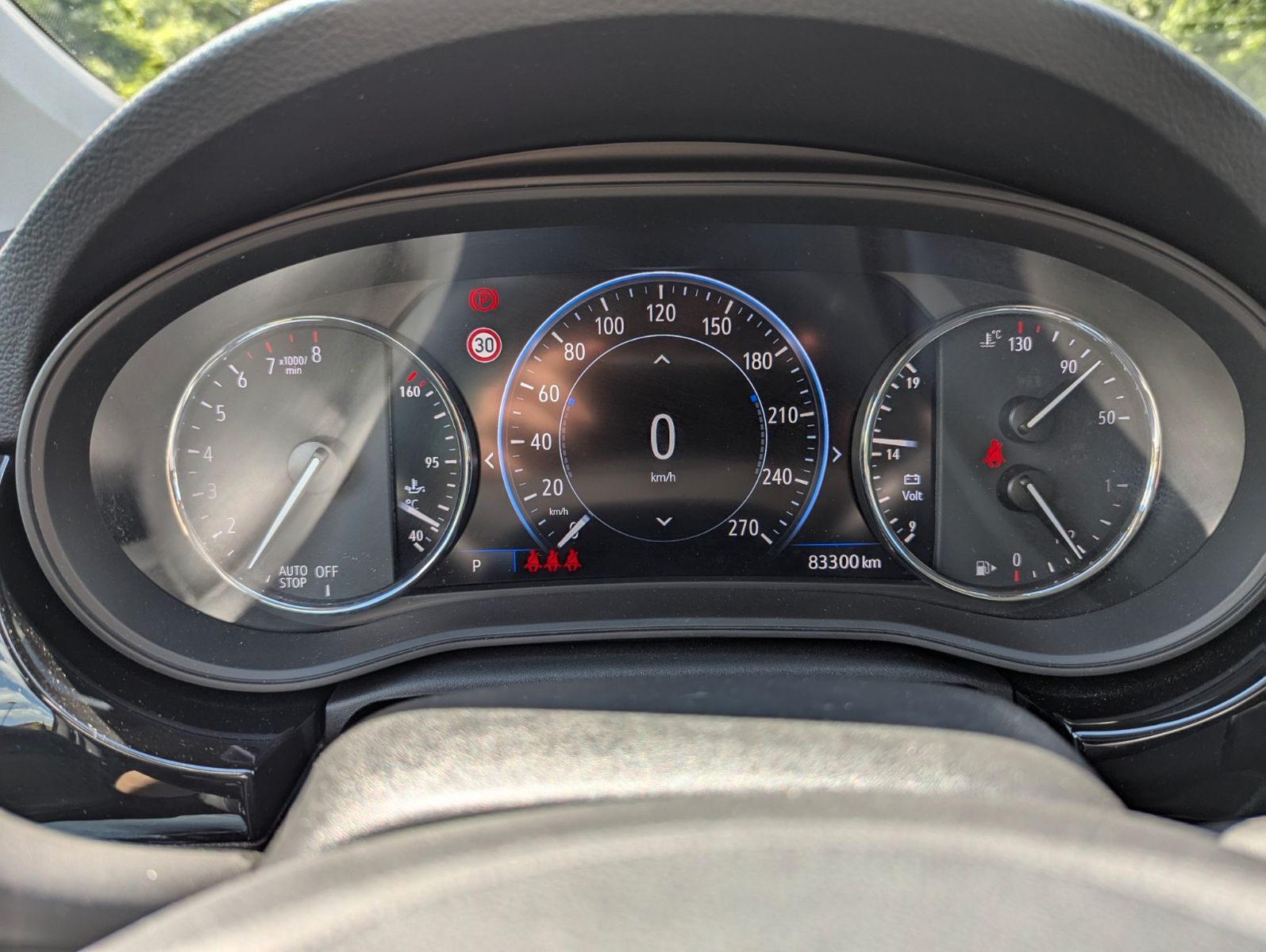Opel Astra K Sports Tourer - Samsaru's Car Outlet
