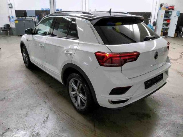 Volkswagen T-Roc 1.5 TSI R-Line - Samsaru's Car Outlet