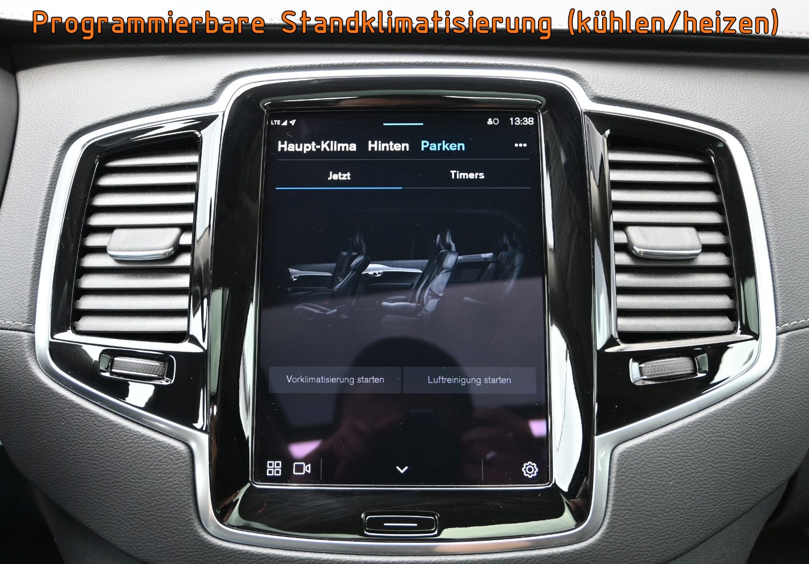 Volvo XC90 T8 AWD Re Ultimate Bright - Samsaru's Car Outlet