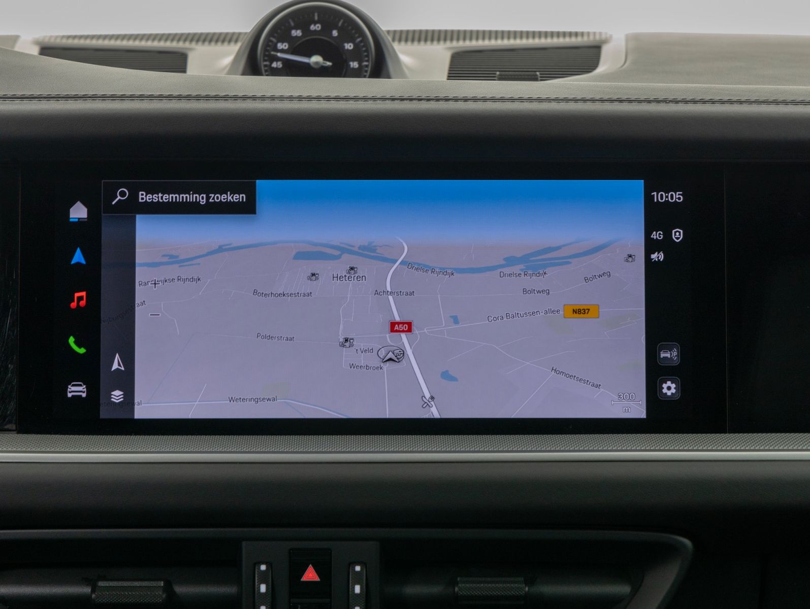 Porsche Cayenne E-Hybrid - BOSE - Pano - Lenkradheizung
