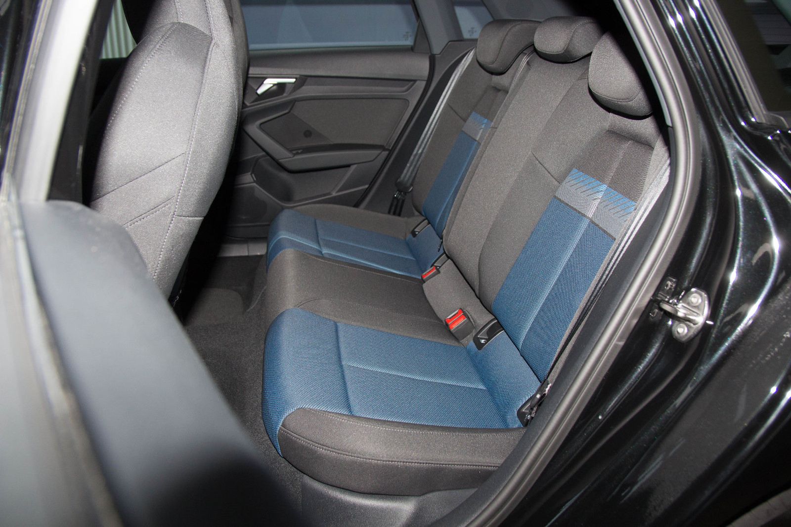 Audi A3 Sportback 35 TFSI Advanced MHEV LED/SHZG/VIRT