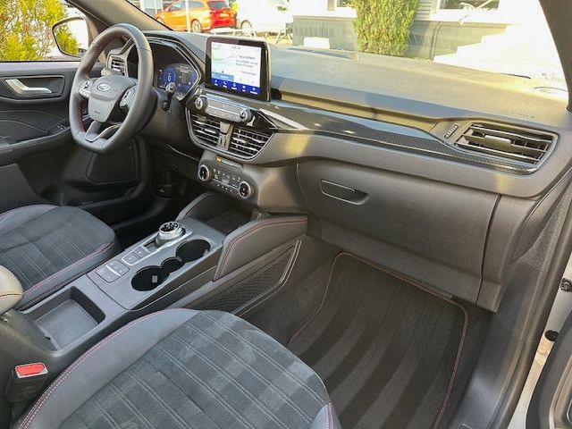 Ford Kuga PHEV ST-Line X 225PS |Pano|AHK|20"