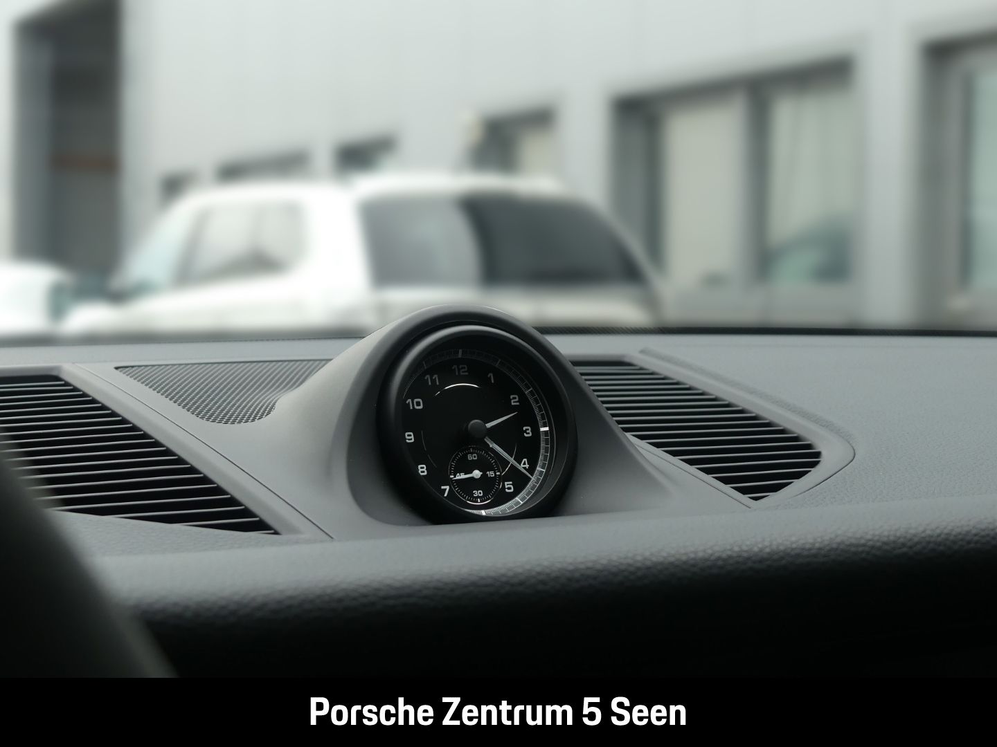 Porsche Macan S III, PDLS+, 18-WEGE, BOSE, ACC, PANO