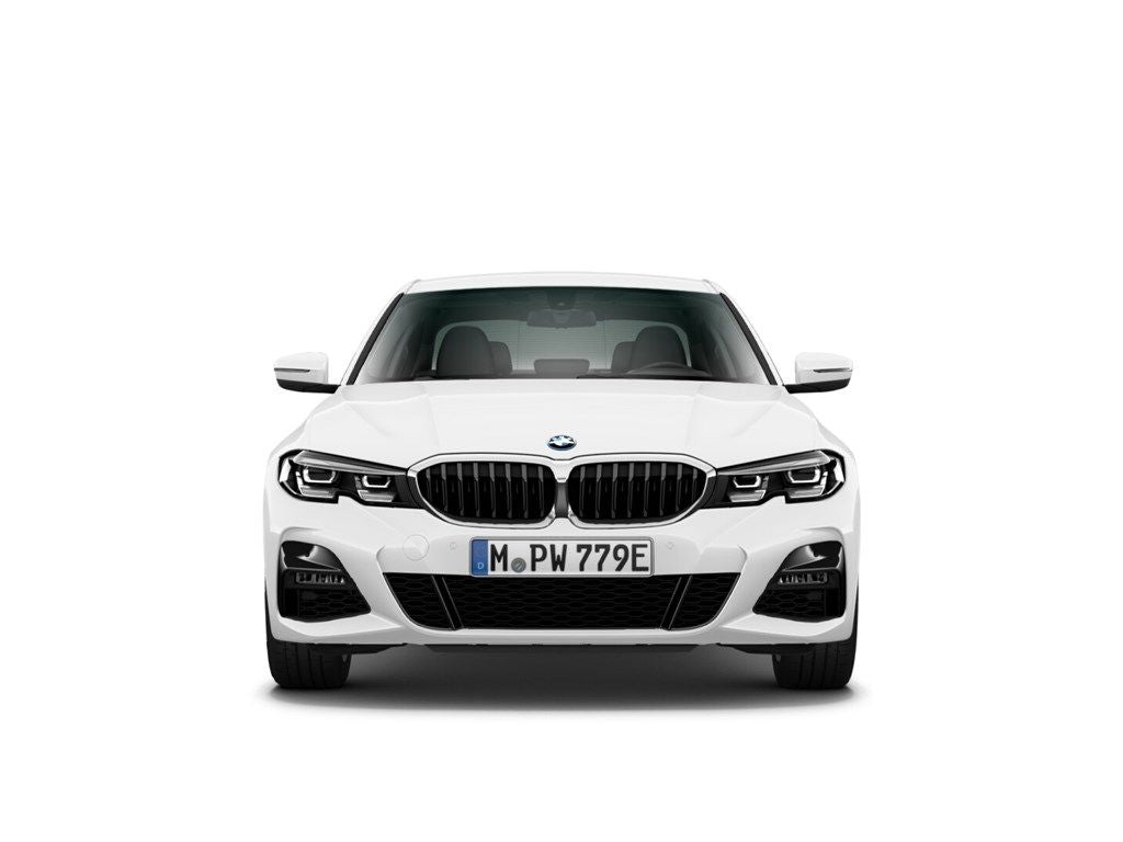 BMW 320 e Limousine A MSport - Samsaru's Car Outlet
