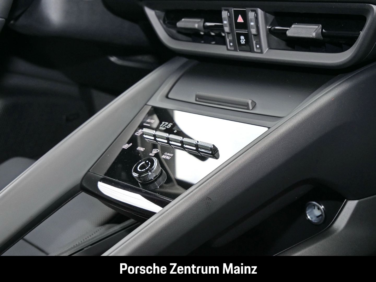 Porsche Macan 4S UPE:119.000€ Bose,HA.Lenkung,SportChron