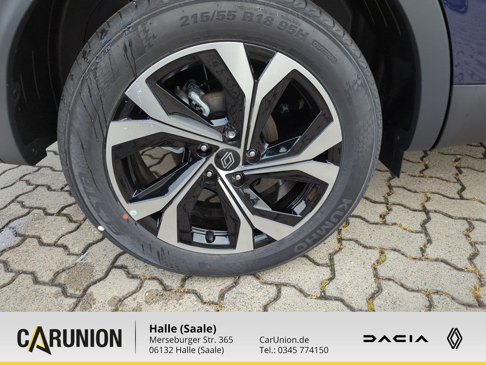 Renault Arkana TECHNO Mild Hybrid - Samsaru's Car Outlet