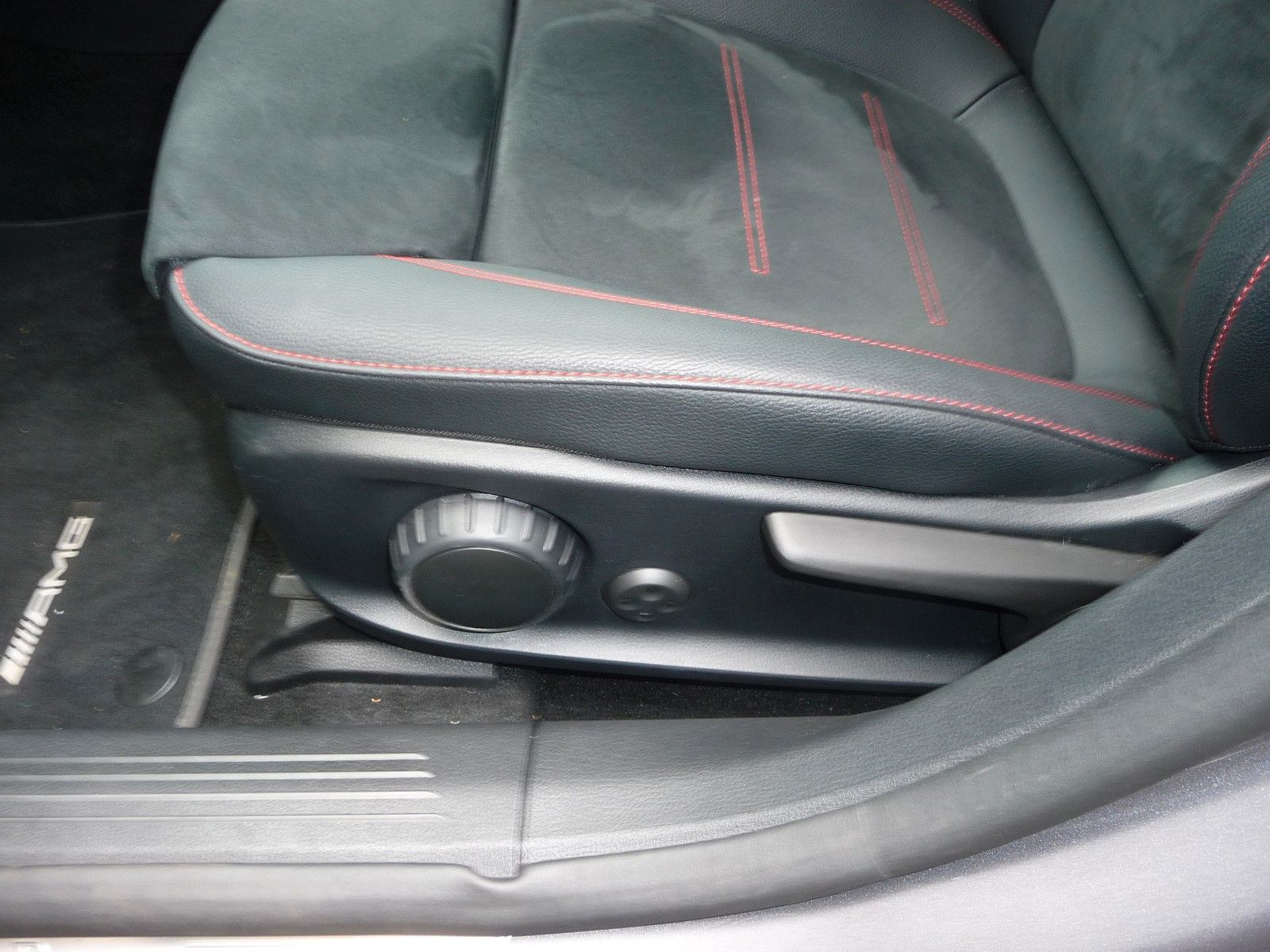 Mercedes-Benz A 180 AMG - Samsaru's Car Outlet