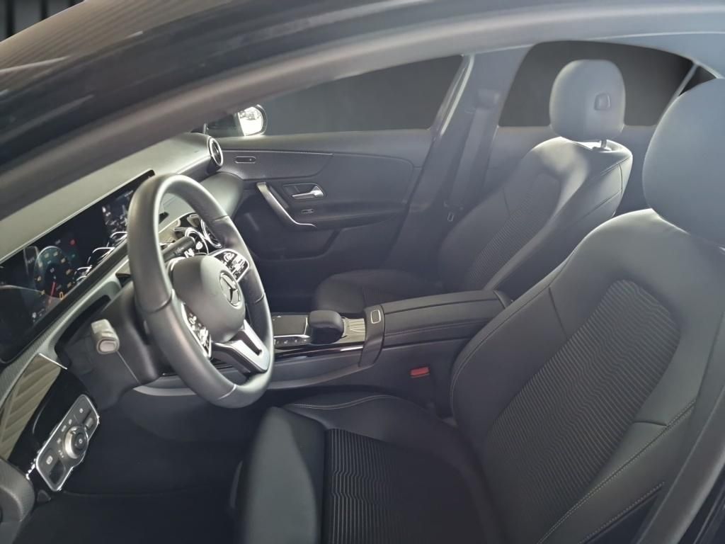 Mercedes-Benz A 200 Limousine - Samsaru's Car Outlet